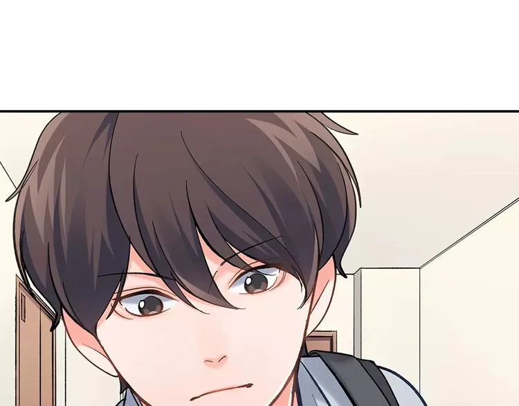 第61话 意外的告白 第6页