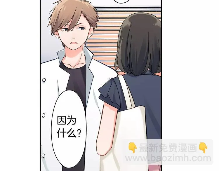 第61话 意外的告白 第54页