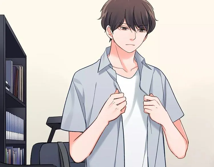 第60话 领带 第11页
