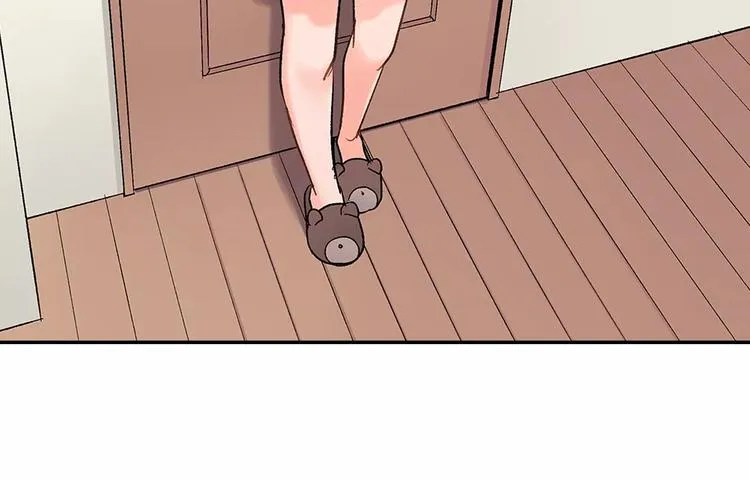 第54话 偶遇之后 第22页