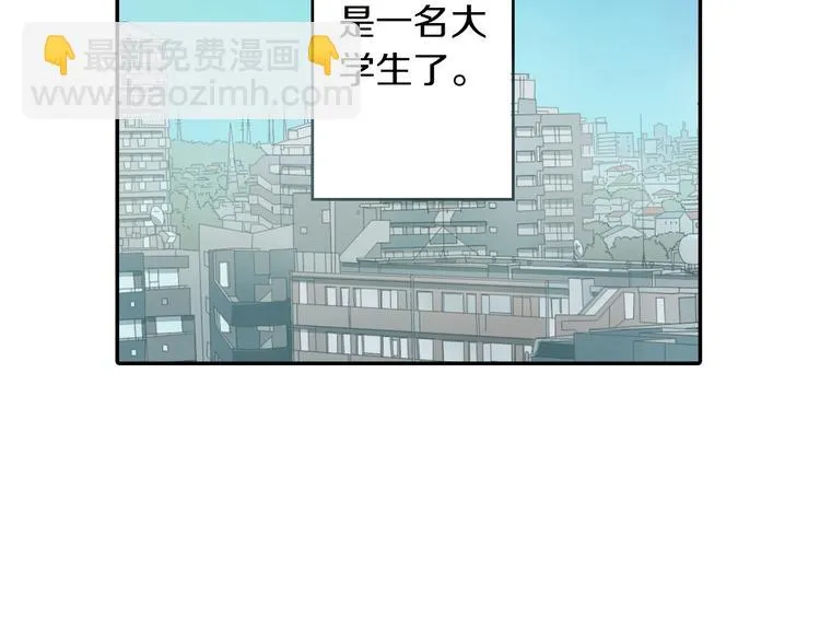 第1话 猝不及防的转变 第11页
