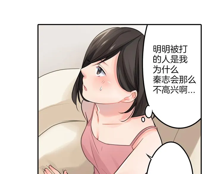 第2话 差点被推倒！ 第64页