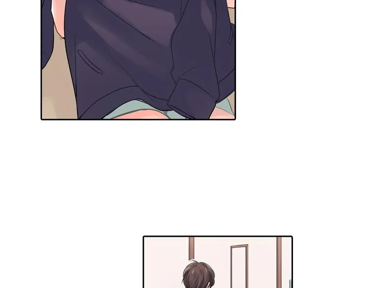 第3话 迟钝的小笨蛋 第11页