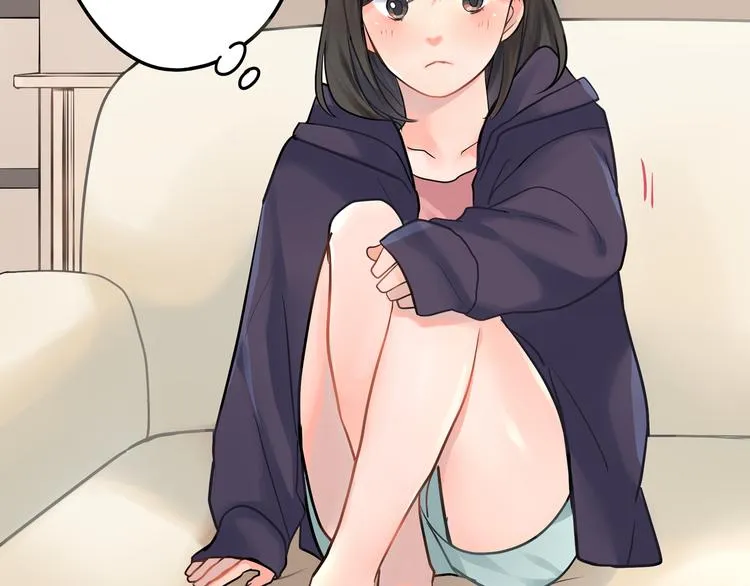 第3话 迟钝的小笨蛋 第24页