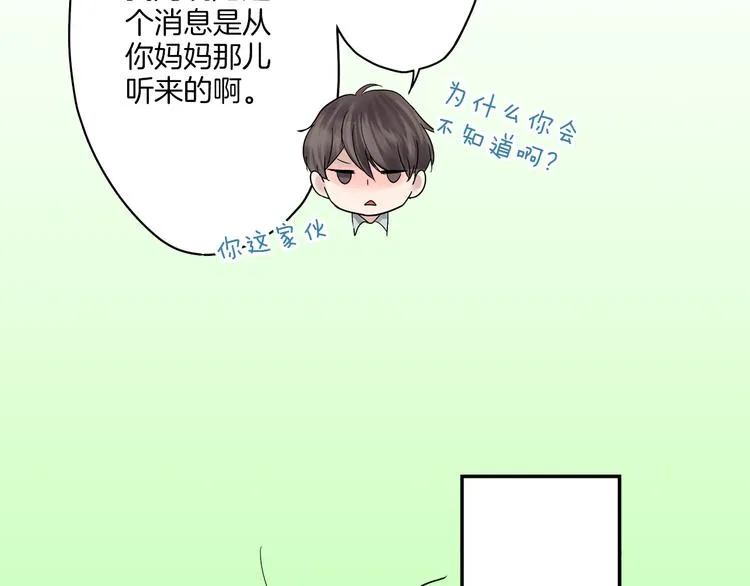第6话 初次心动？ 第32页