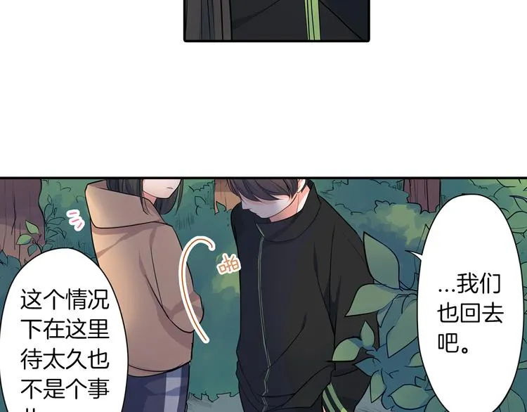 第19话 心动 第19页