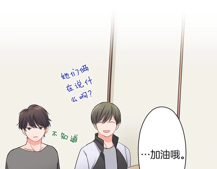 第20话 被你撩得心好乱 第77页