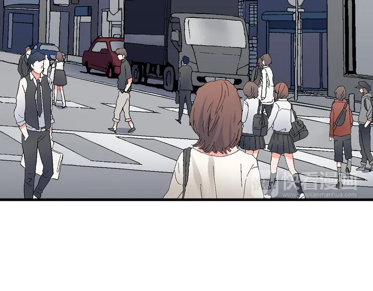 第23话 逛街遇险？！ 第64页