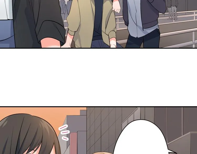 第23话 逛街遇险？！ 第85页