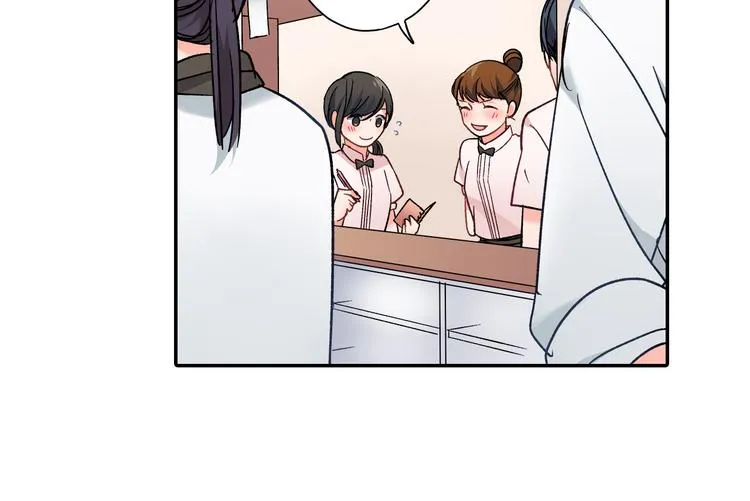第35话 让人费解的心情 第35页