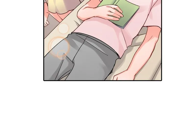 第41话 偷偷地… 第56页