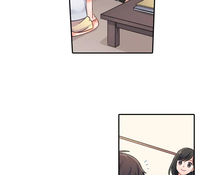 第41话 偷偷地… 第69页