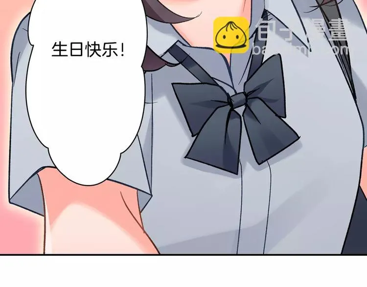 第47话 生日快乐 第77页