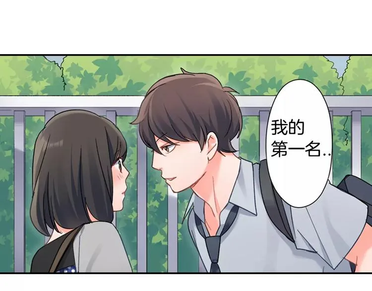 第48话 当你的第一名 第35页