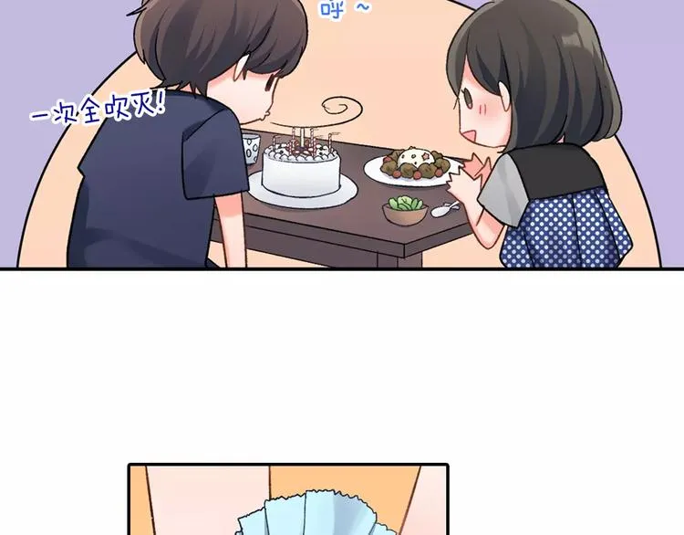第48话 当你的第一名 第55页