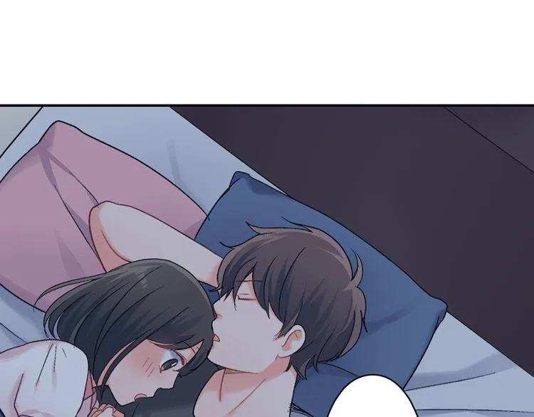 第50话 他的努力 第19页