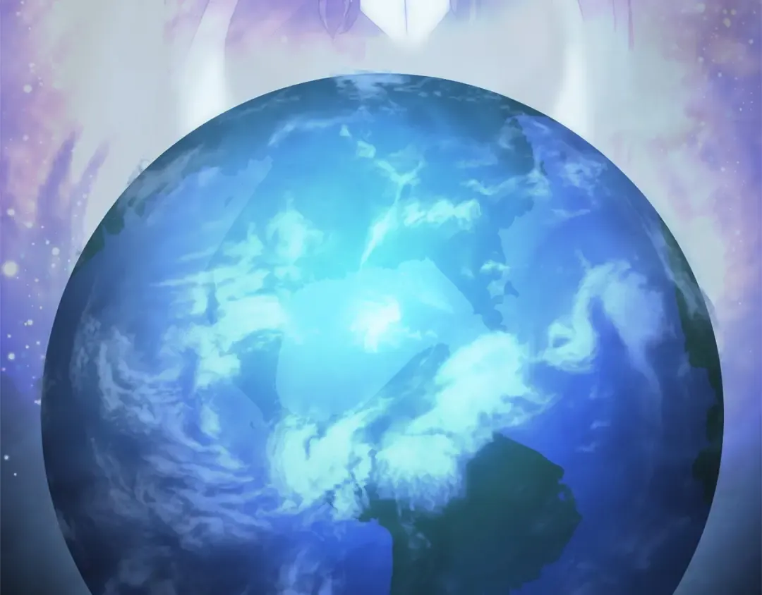 第1话 红色之眼 第52页