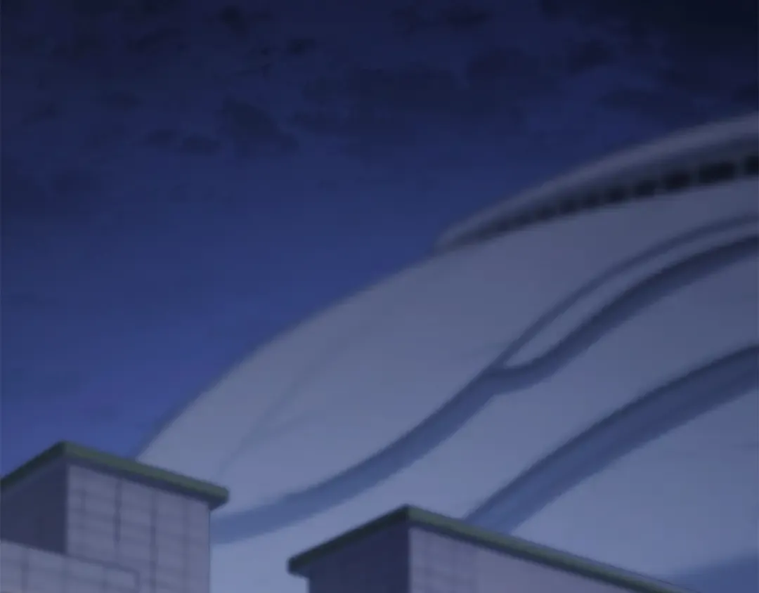 第16话 天空之城 第2页