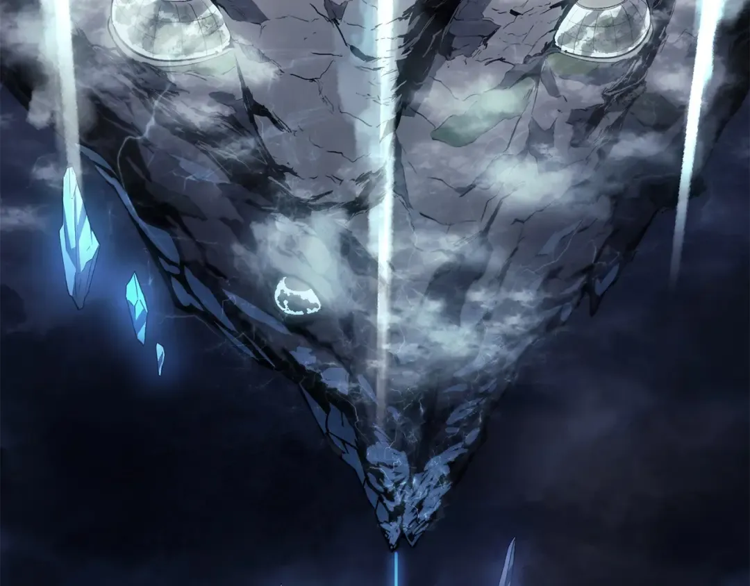 第16话 天空之城 第93页