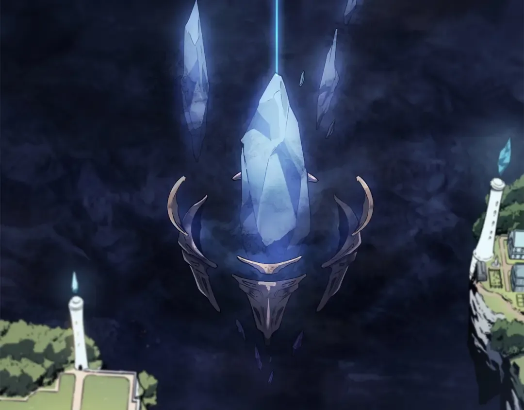 第16话 天空之城 第94页