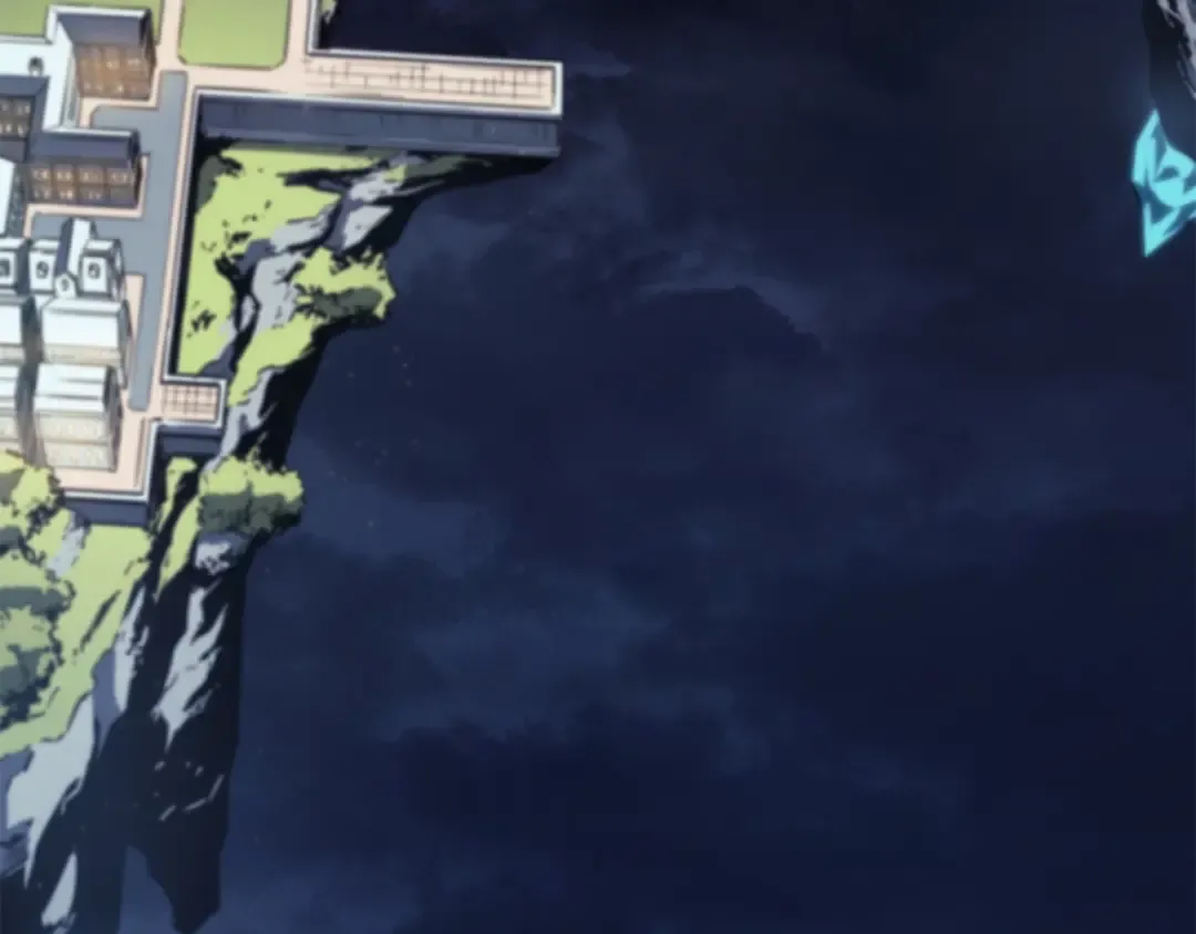 第16话 天空之城 第95页