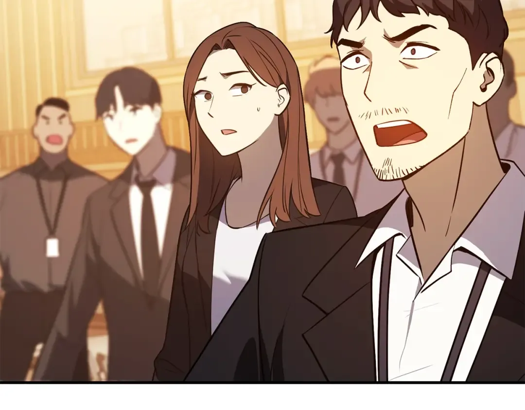 第28话 欢迎仪式 第43页