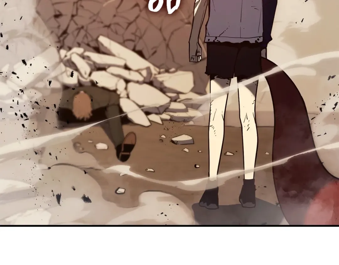 第28话 欢迎仪式 第116页