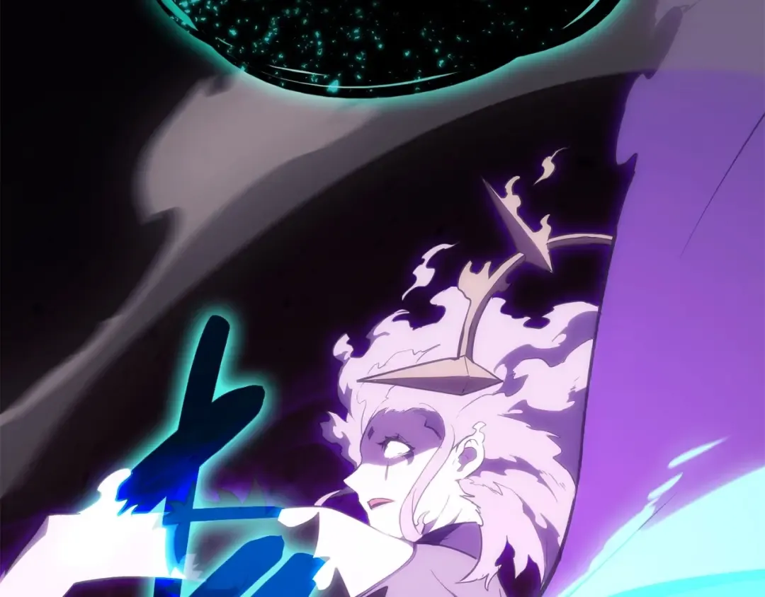 第33话 侵犯 第3页