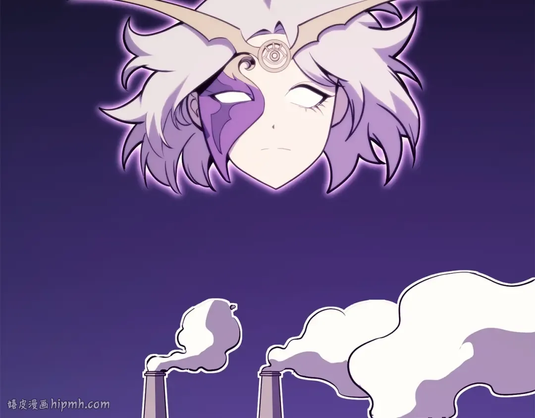 第33话 侵犯 第112页