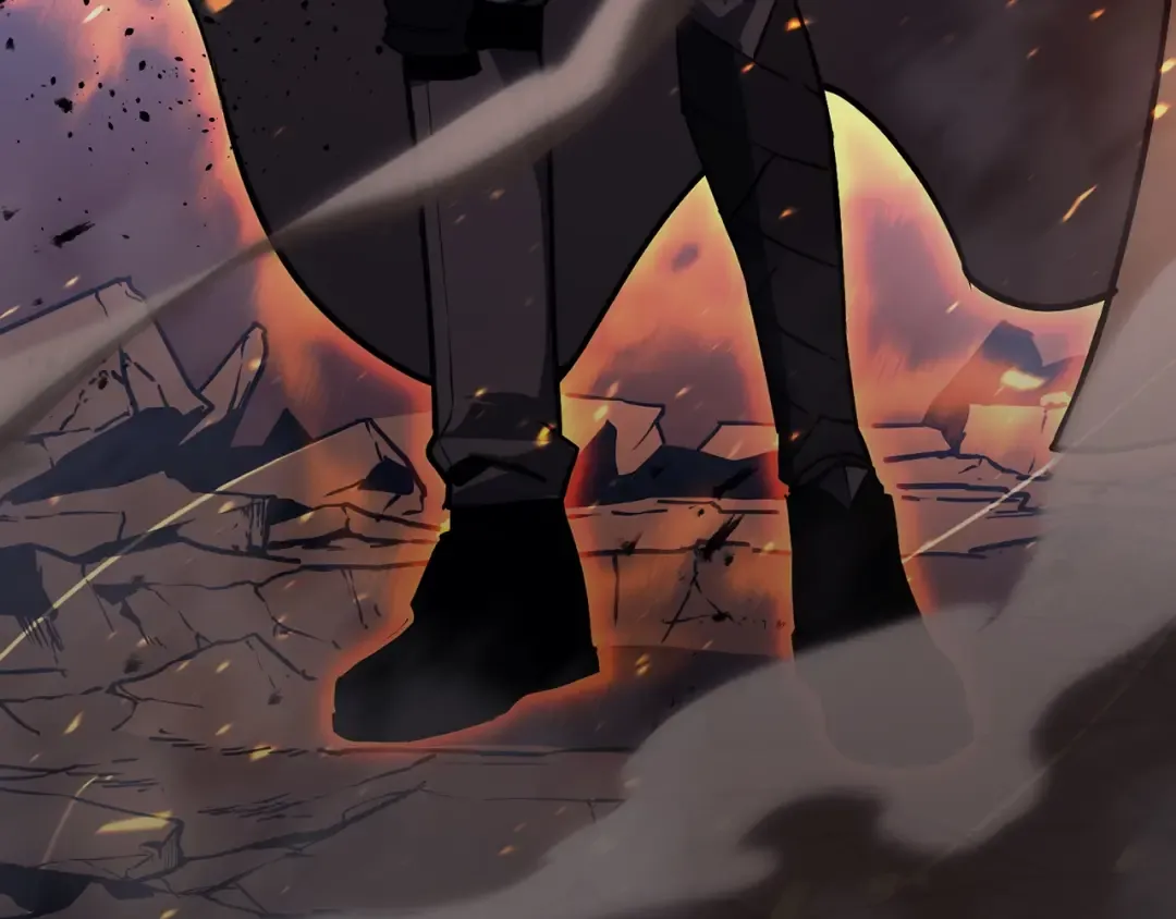 第34话 圣神败退 第7页