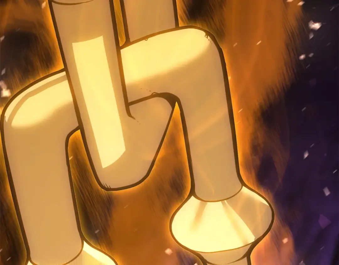 第34话 圣神败退 第57页