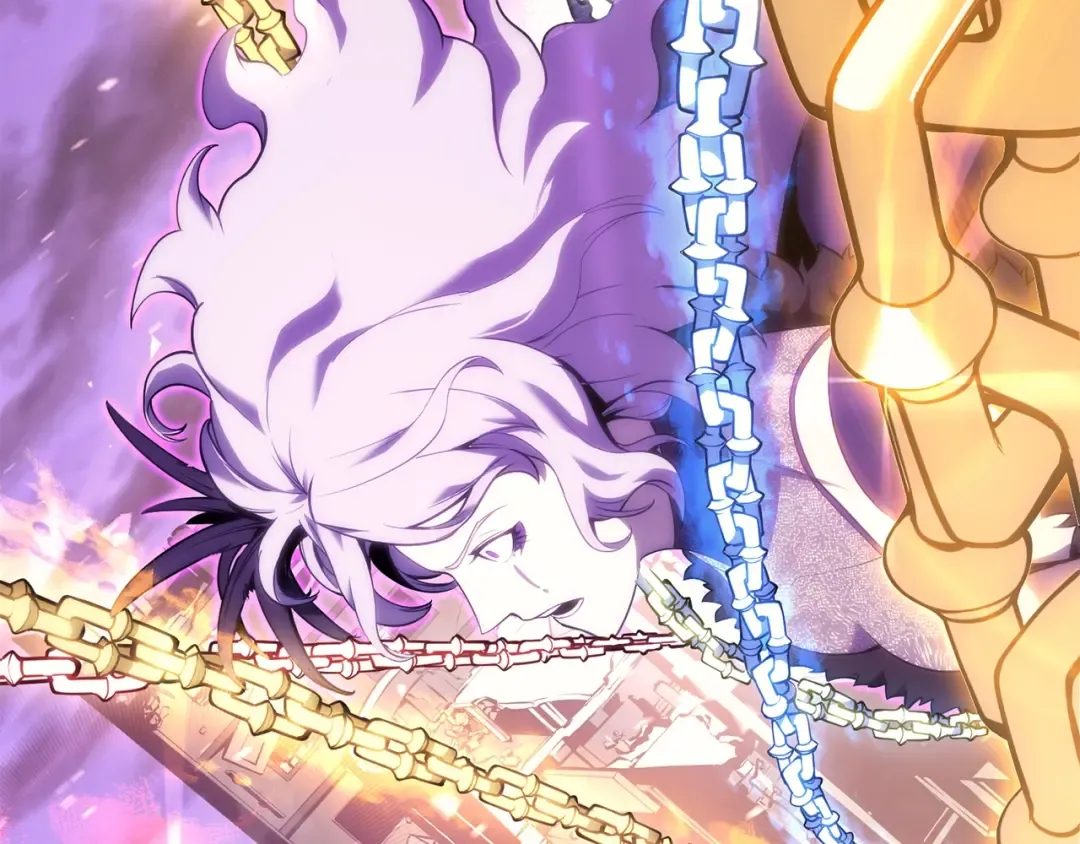 第34话 圣神败退 第61页
