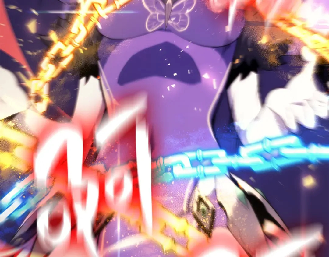 第34话 圣神败退 第75页