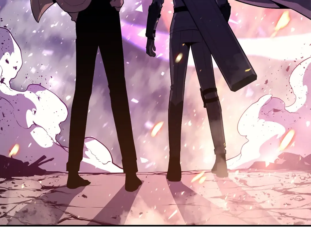 第34话 圣神败退 第86页