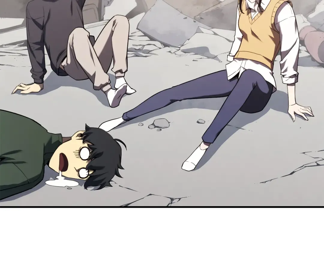第34话 圣神败退 第114页