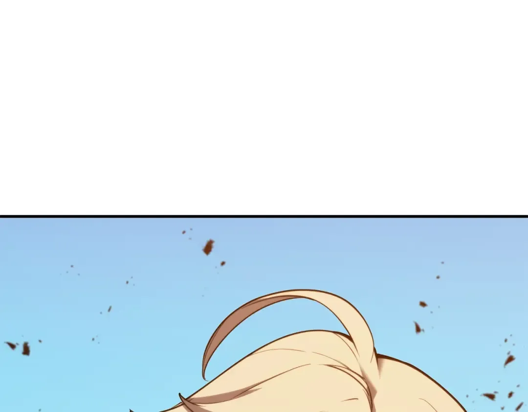 第34话 圣神败退 第135页