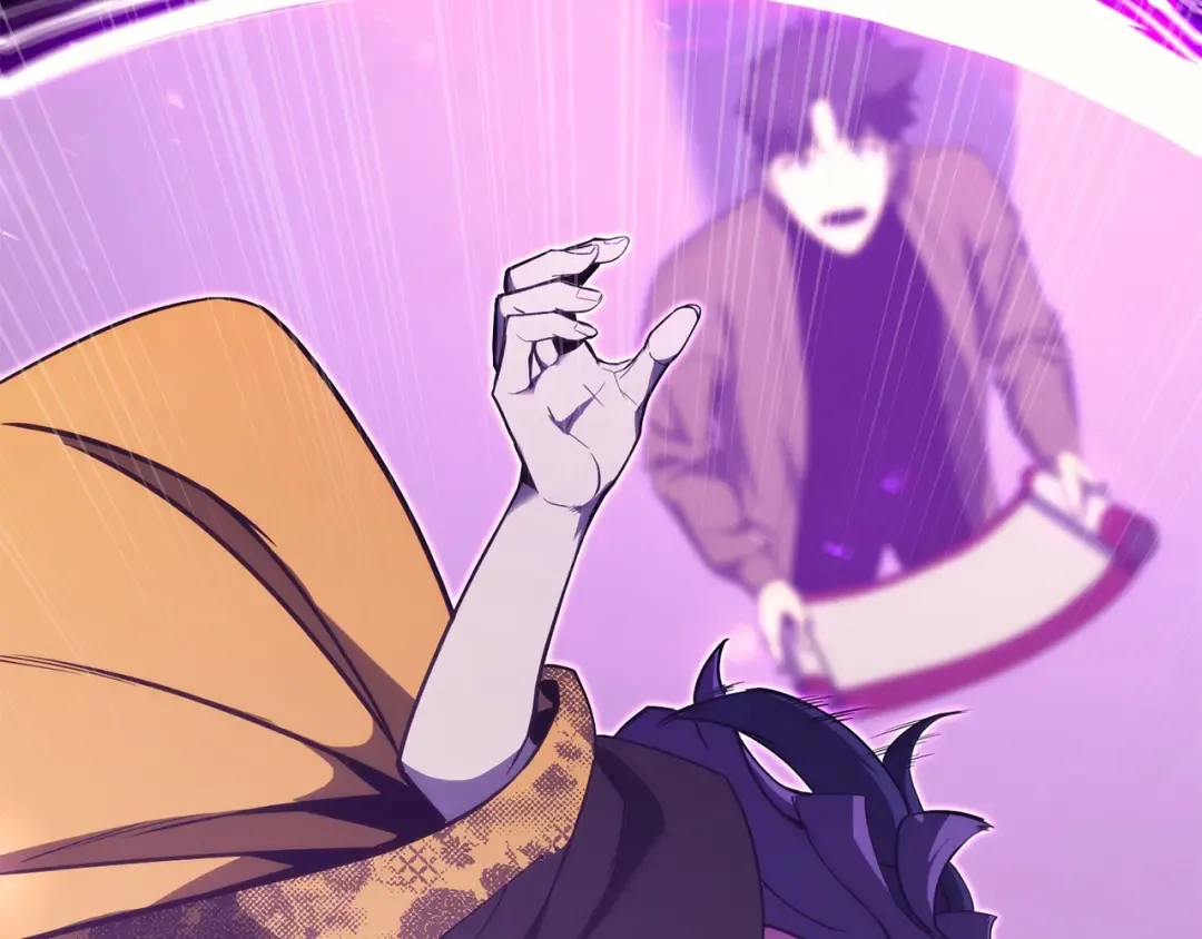 第34话 圣神败退 第206页