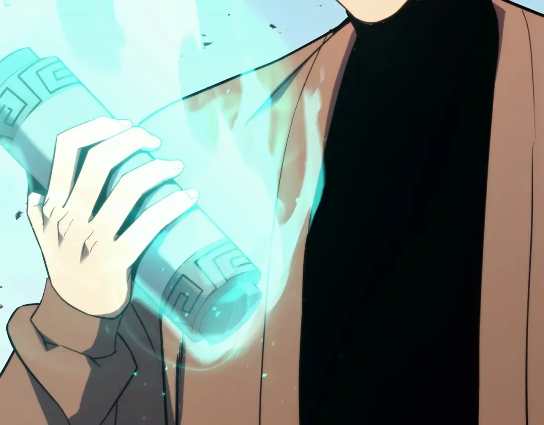 第34话 圣神败退 第226页