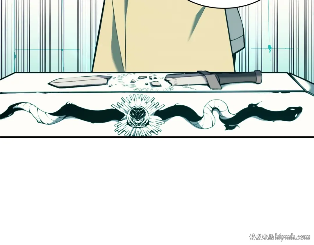 第36话 千之爪 第64页