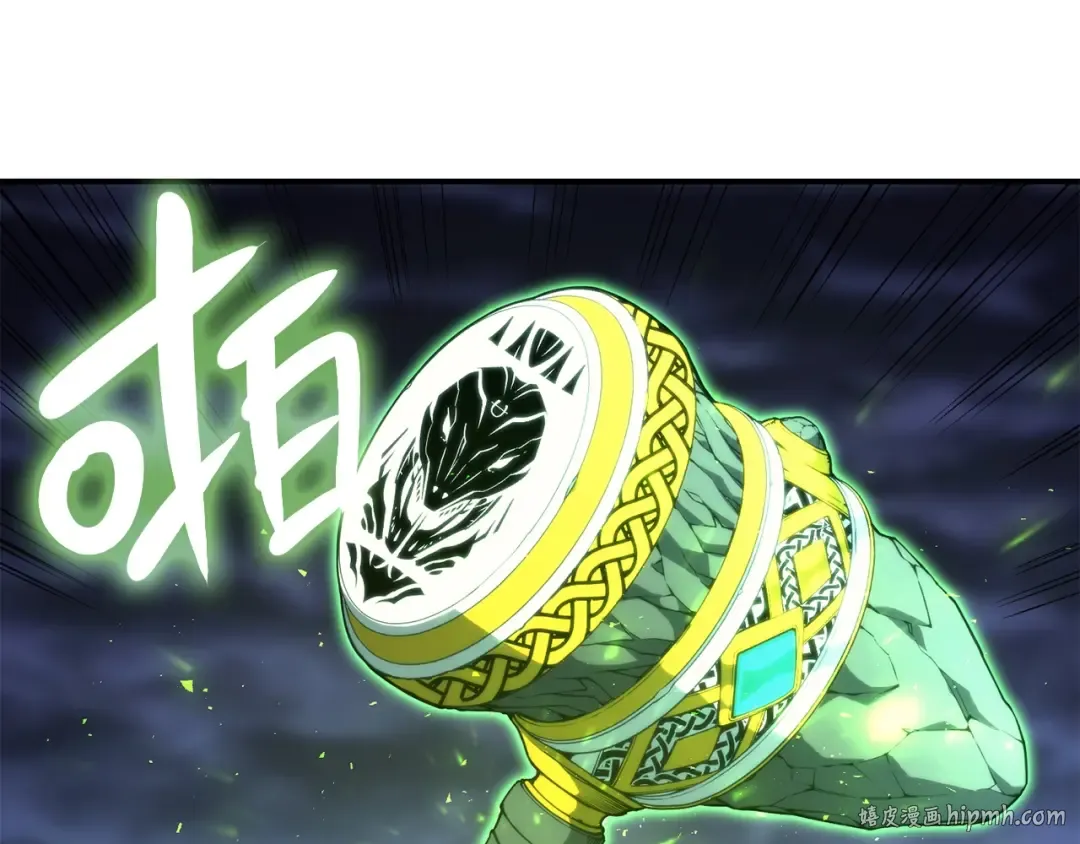 第36话 千之爪 第176页