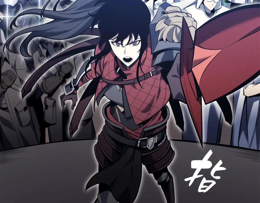 第37话 一击 第108页