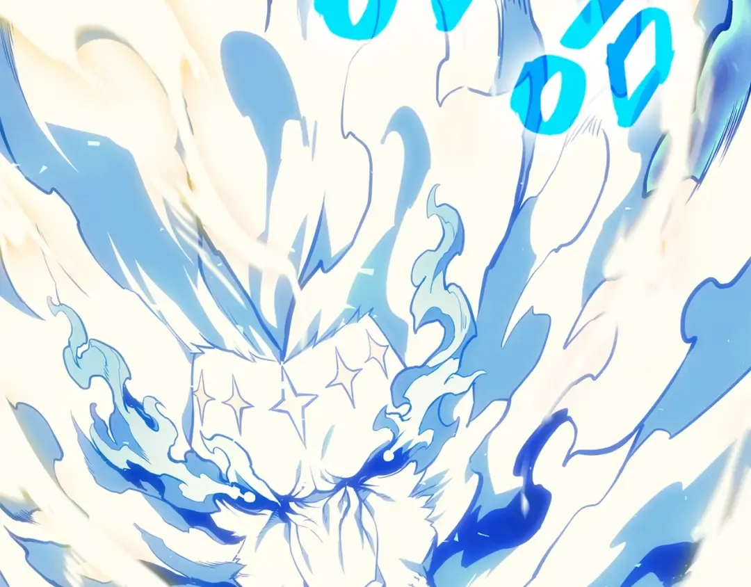 第37话 一击 第111页