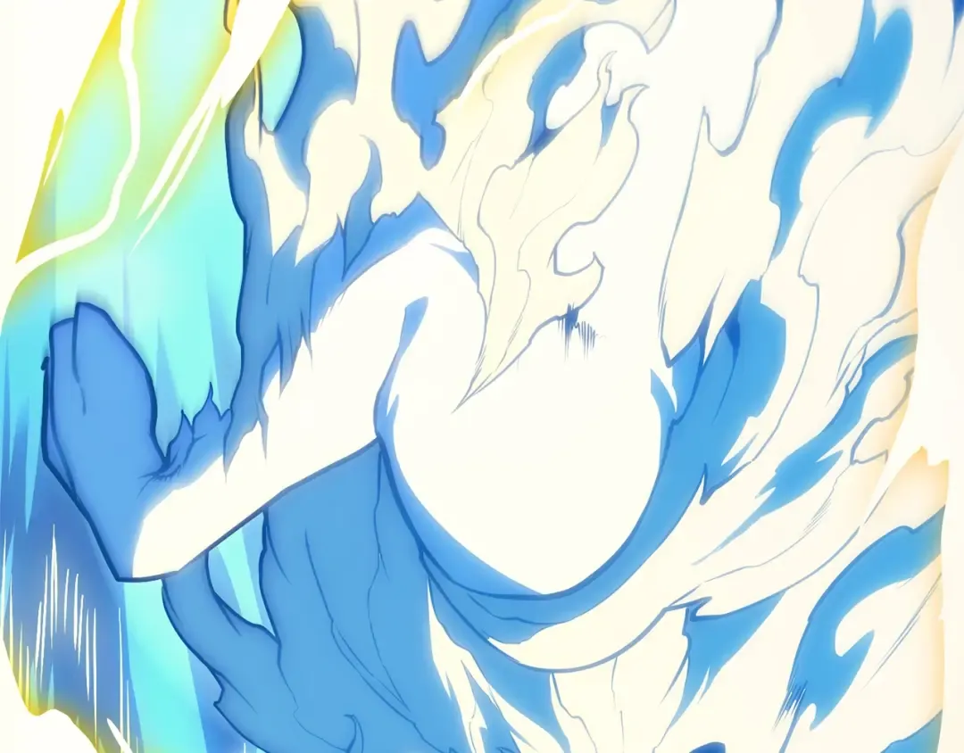 第37话 一击 第121页