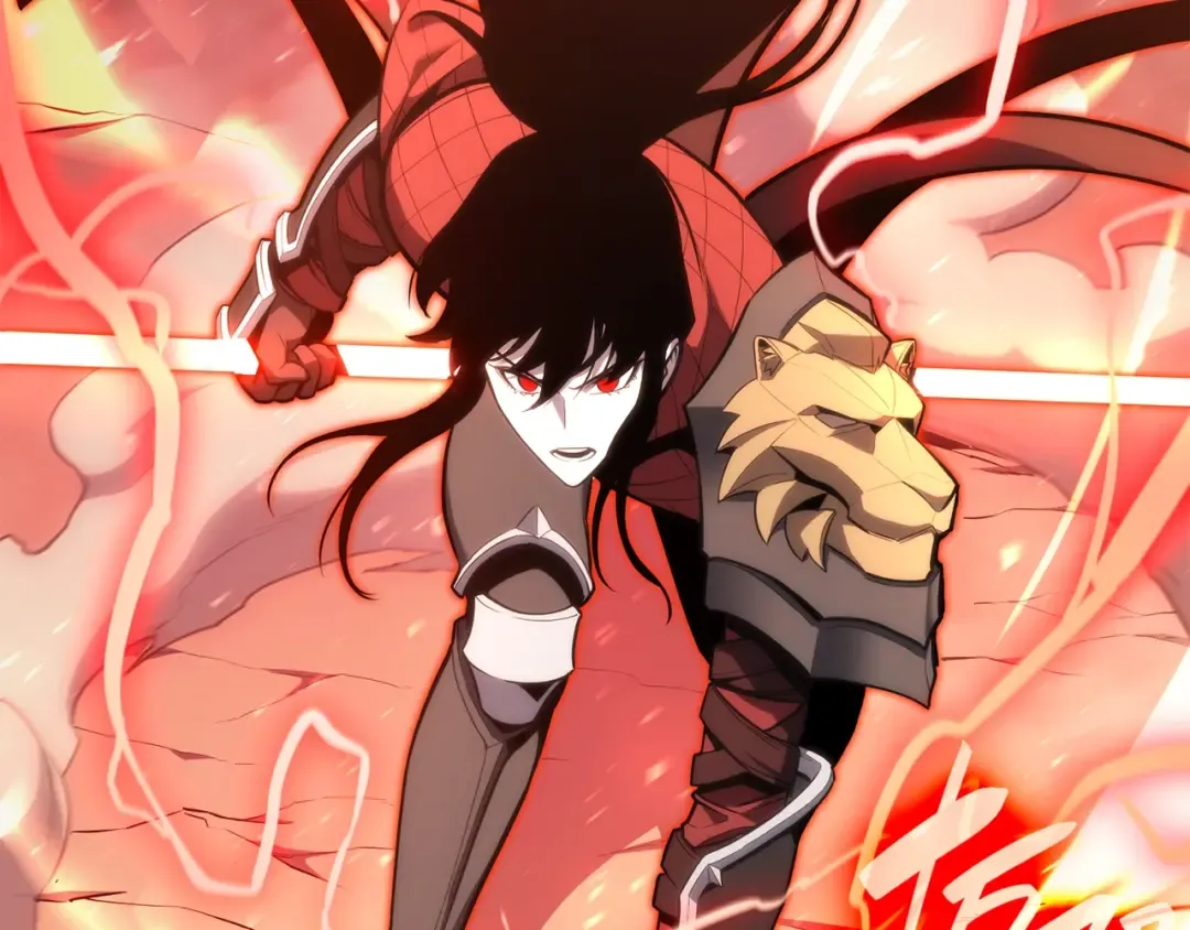 第37话 一击 第189页