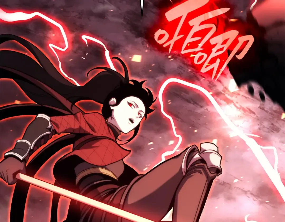 第37话 一击 第209页