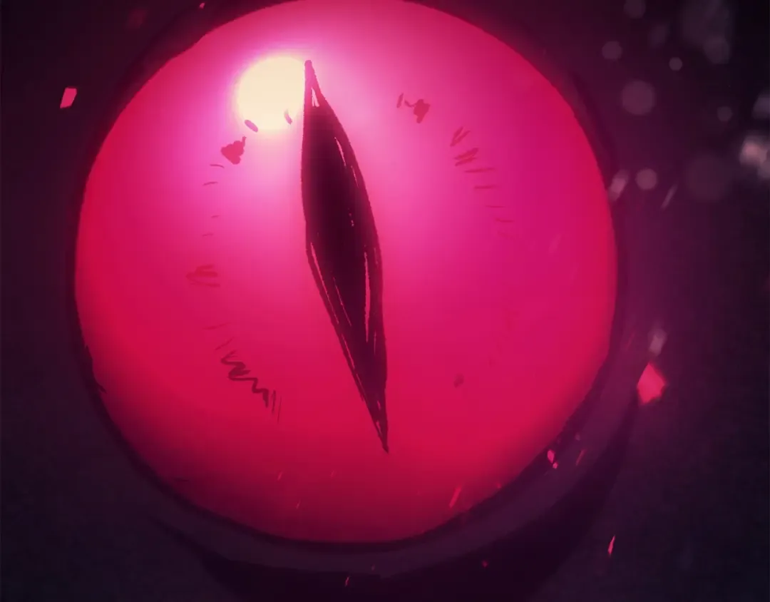 第37话 一击 第258页
