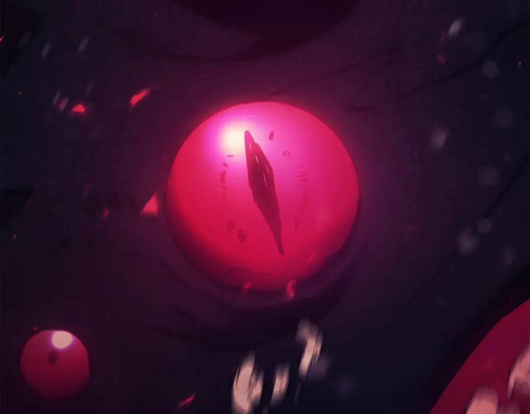 第37话 一击 第259页