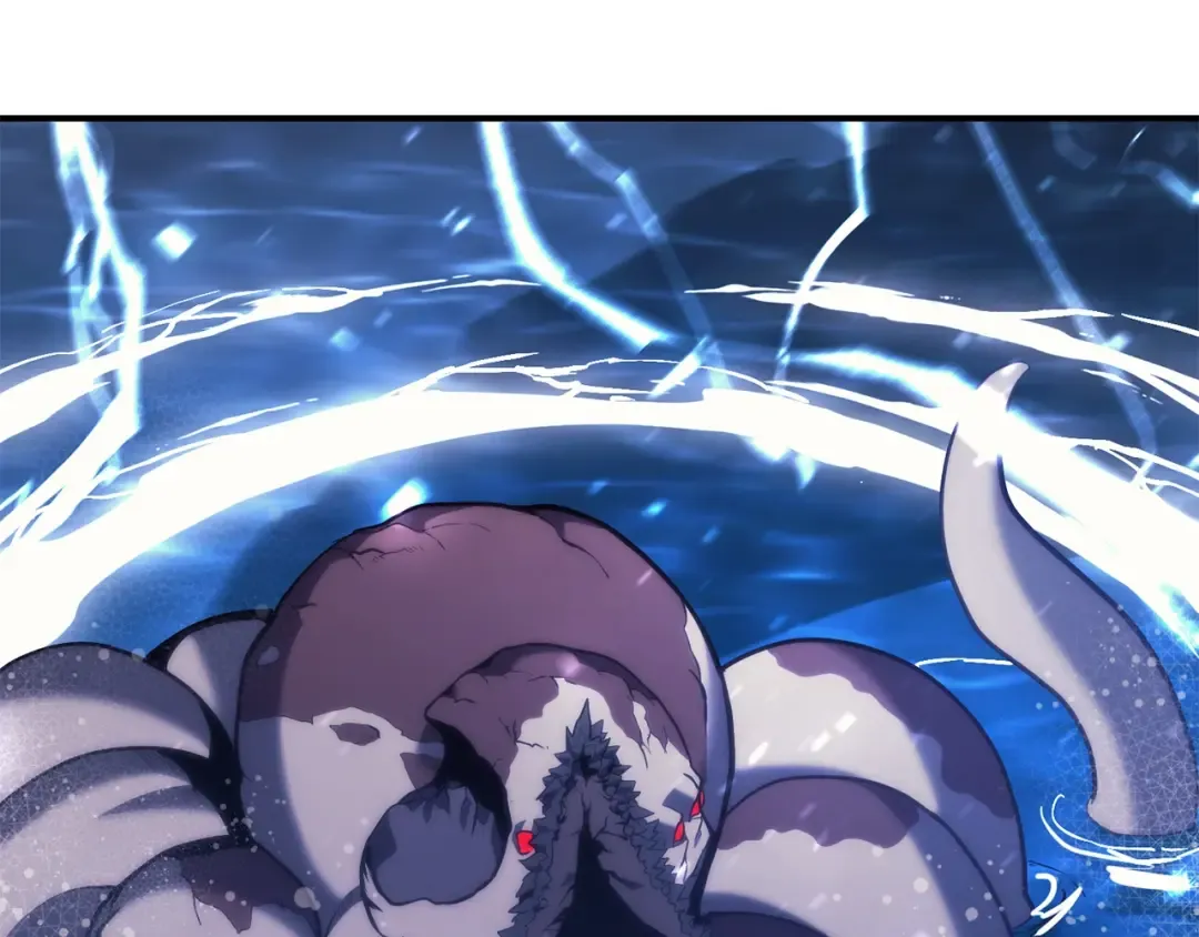 第37话 一击 第262页