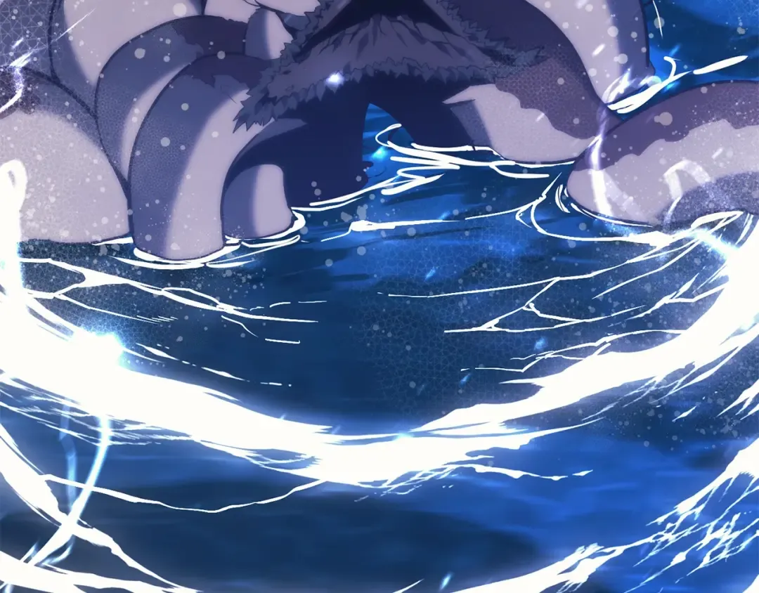 第37话 一击 第263页