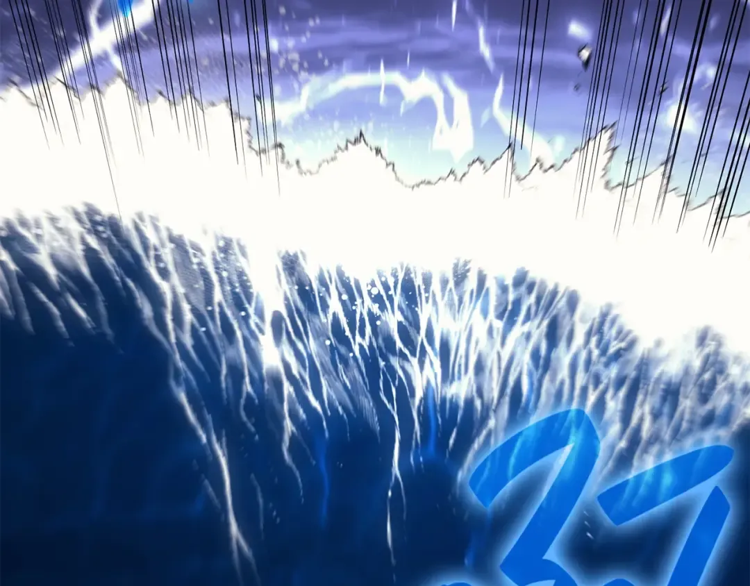 第37话 一击 第268页